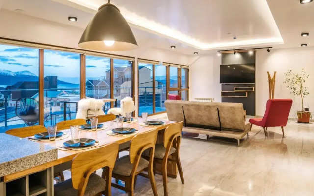 Gente del Sur - Fique