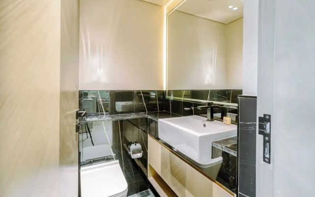 PVH - Exquisite 1BR - Binghatti Canal