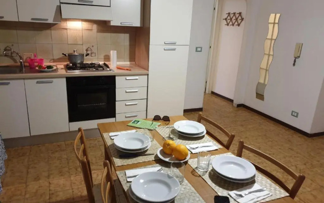 Green Marine 09 Silvi Vacanza