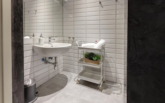 Mamo Florence - Boheme Apartment