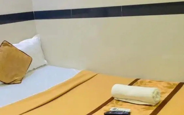 Hotel Cargo inn