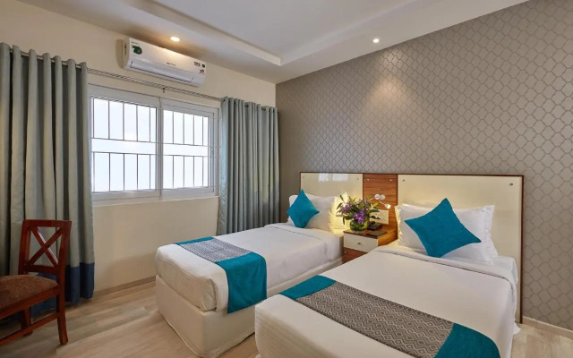 Regenta Inn Indiranagar