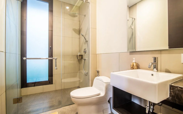 Tridi Beach Villa by Nagisa Bali