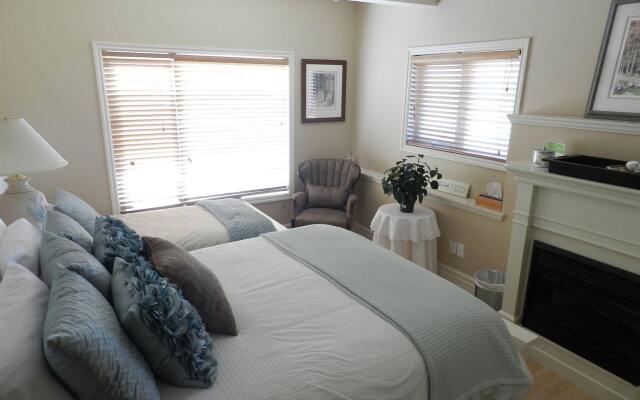 The Stone Gate Inn Bed & Breakfast