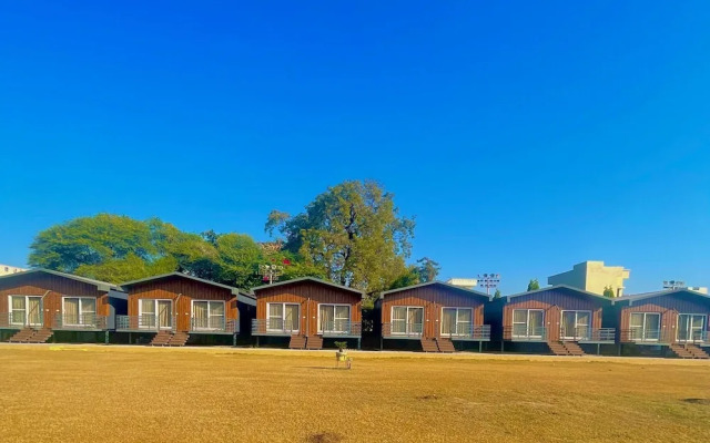 Vrindavan Greens Resort