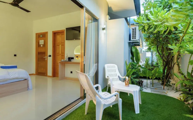 La Solara Villa