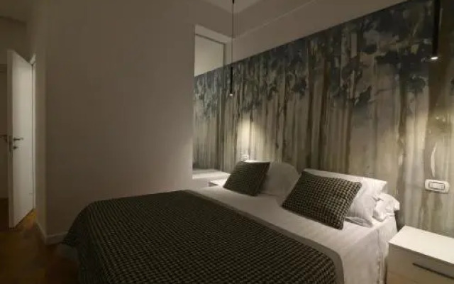 San Domenico's Rooms