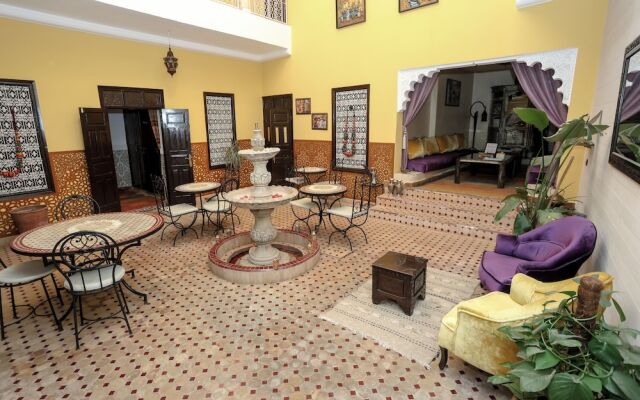 66 Av. Imam El Ghazali