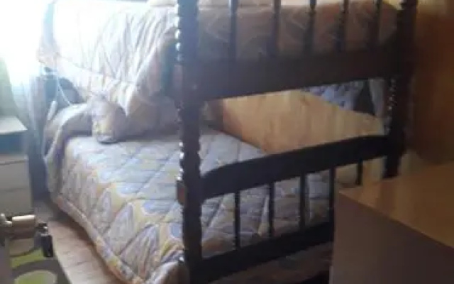 Hostal Licanten