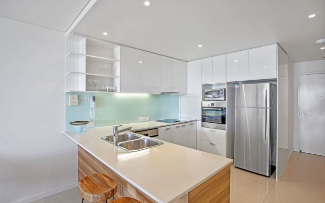 Coco Mooloolaba