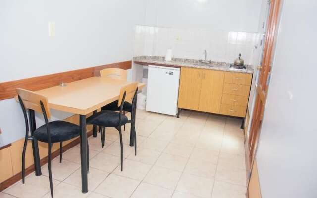 Parque Apart Hotel