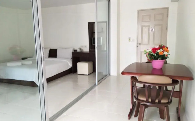 P. Place Service Residence