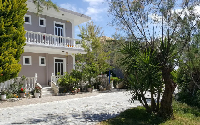 Residence Gorgona