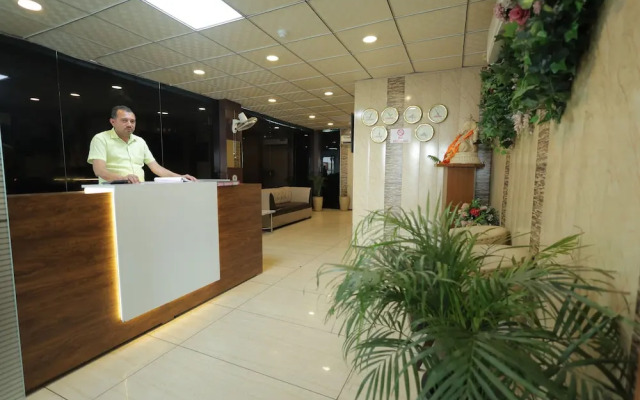 Hotel Kuber