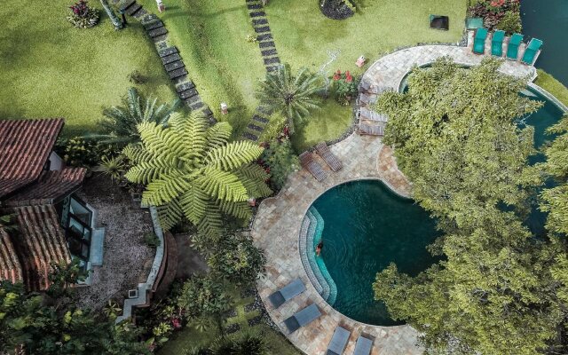 Ijen Resort and Villas