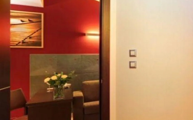 Hotel Diadem