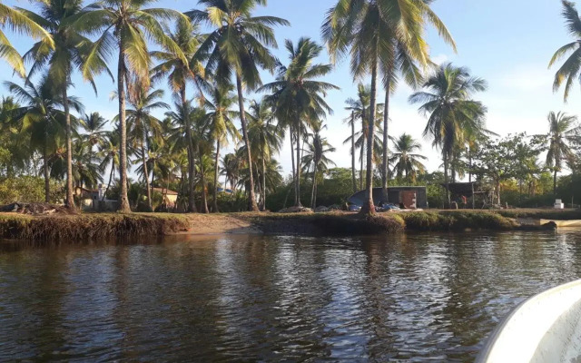 Pousada Club De Pocas