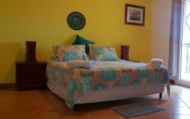 West Bay B&B