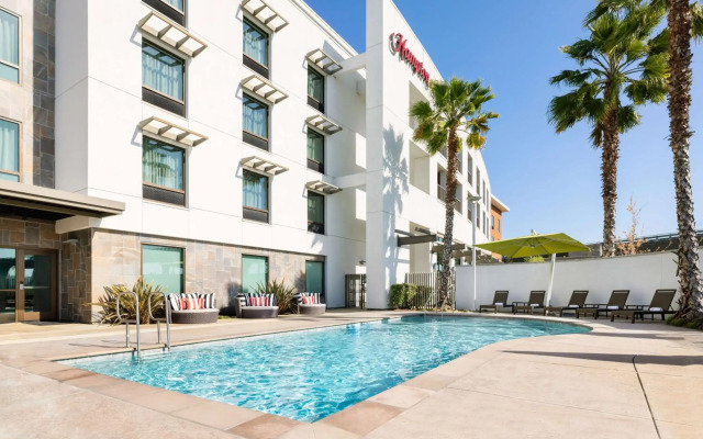 Hampton Inn & Suites Napa