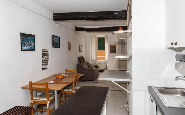 Casa Lucio by Arbaspàa