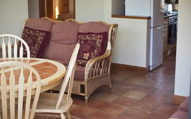 Damerons Farm Cottages
