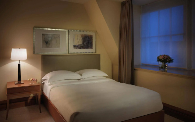 Apartment Residences at Park Hyatt