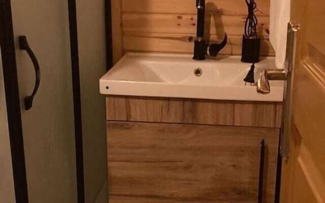 Fnm Luxury Bungalovs