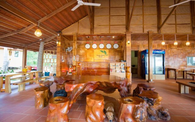 Mango Beach Resort
