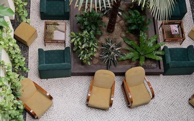 Hotel Universal