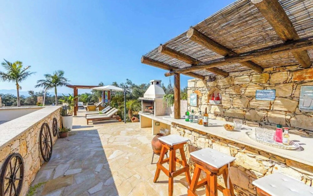 Petrides Villa
