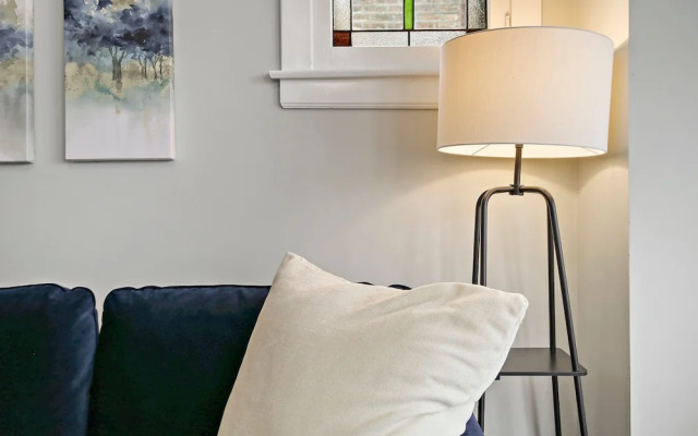 Radiant 2BR - Springfield 04-2