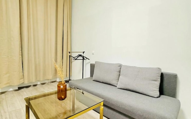 Cozy 3BR Apt for 6 Near to FAC Platz