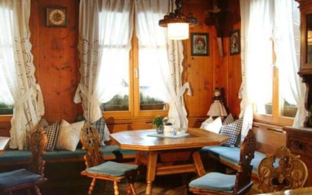 Hotel Sonne Vandans