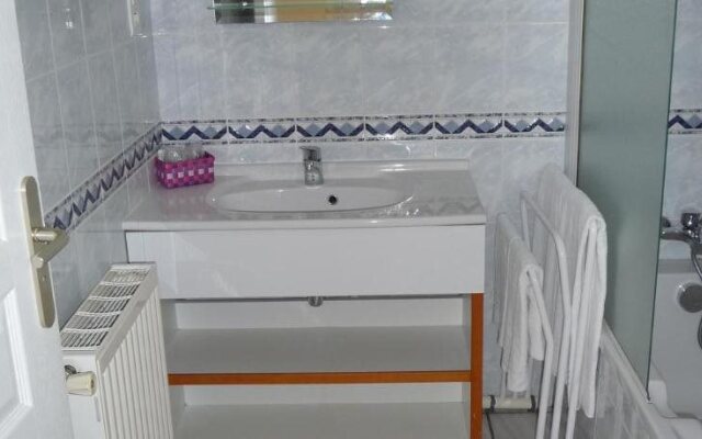 Auberge de lIle damour