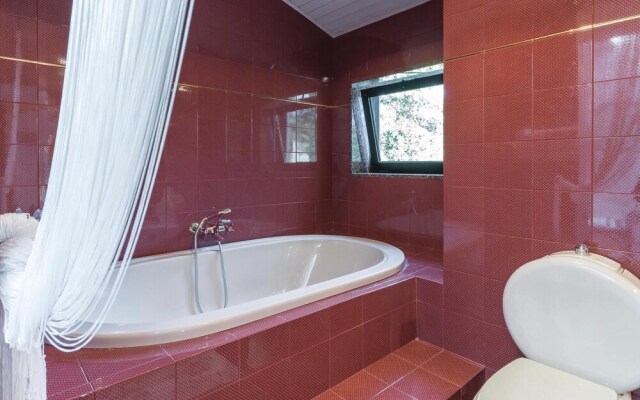 Amazing Home in Pula With Wifi and 1 Bedrooms