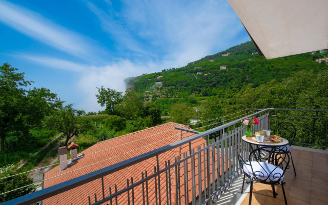 Il Rifugio Sul Sentiero