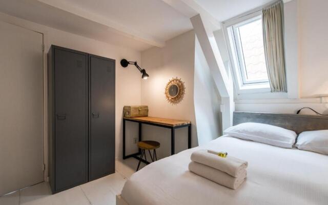 Two Rooms in City Centre