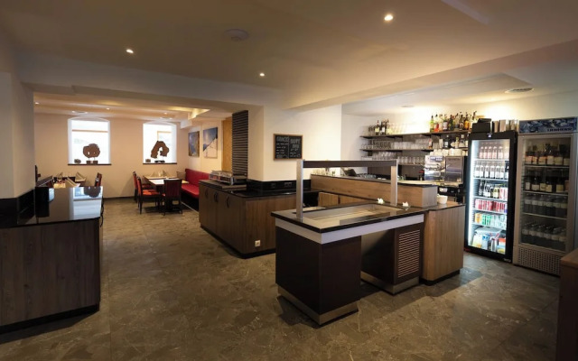 Heart Hotel Nordstern