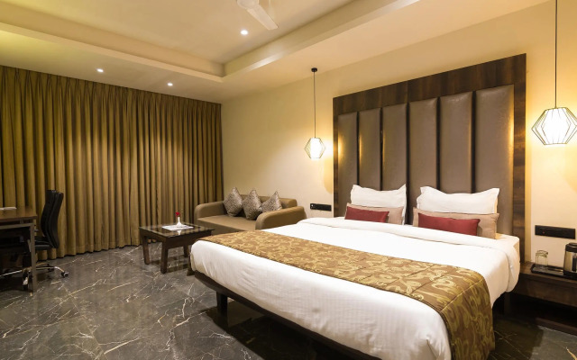 Sentosa Resorts and Water Park