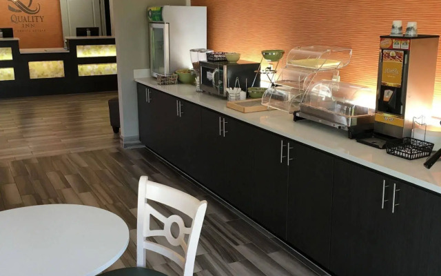 Quality Inn Harlingen