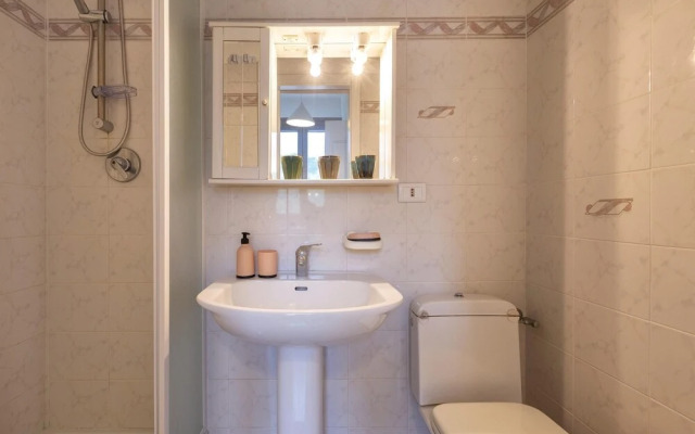Villa Margherita 2 Bedrooms Apartment in Sorso