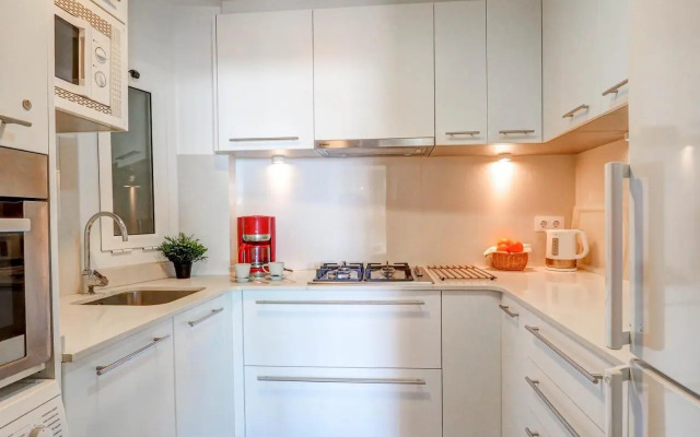 La Gioia 1 by Hello Homes Sitges