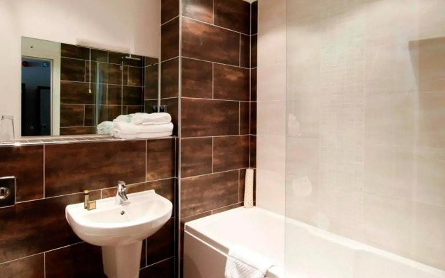 Hadley Park House Hotel