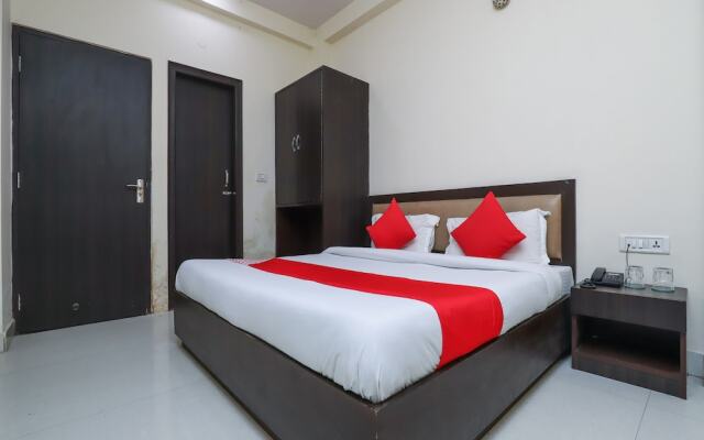 Achi House By OYO Rooms