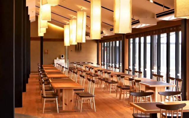 Resort Kumano Club