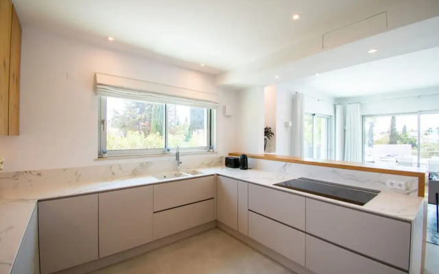 Casa da Lua in Carvoeiro