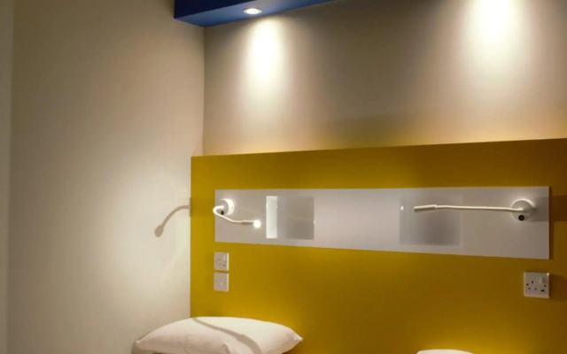 ibis budget Swindon