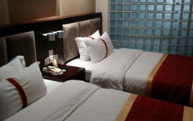 Ruisi Boya Hotel