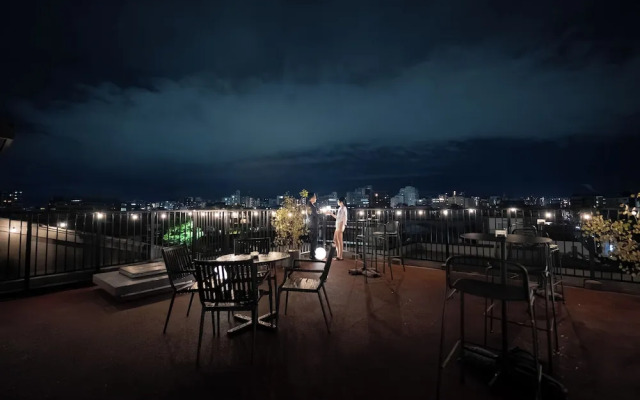 Hiyori Stay Kyoto Kamogawa