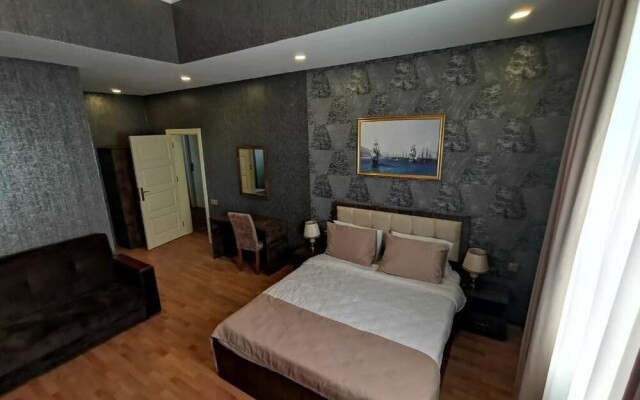 Soprano Hotel